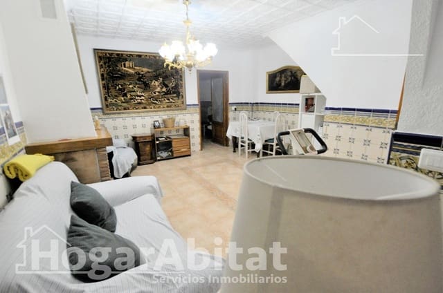 3 slaapkamer Flat te koop in Fortaleny - € 115.000 (Ref: 9419810)