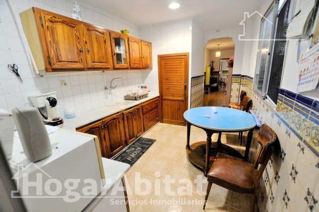 3 slaapkamer Flat te koop in Fortaleny - € 115.000 (Ref: 9419810)