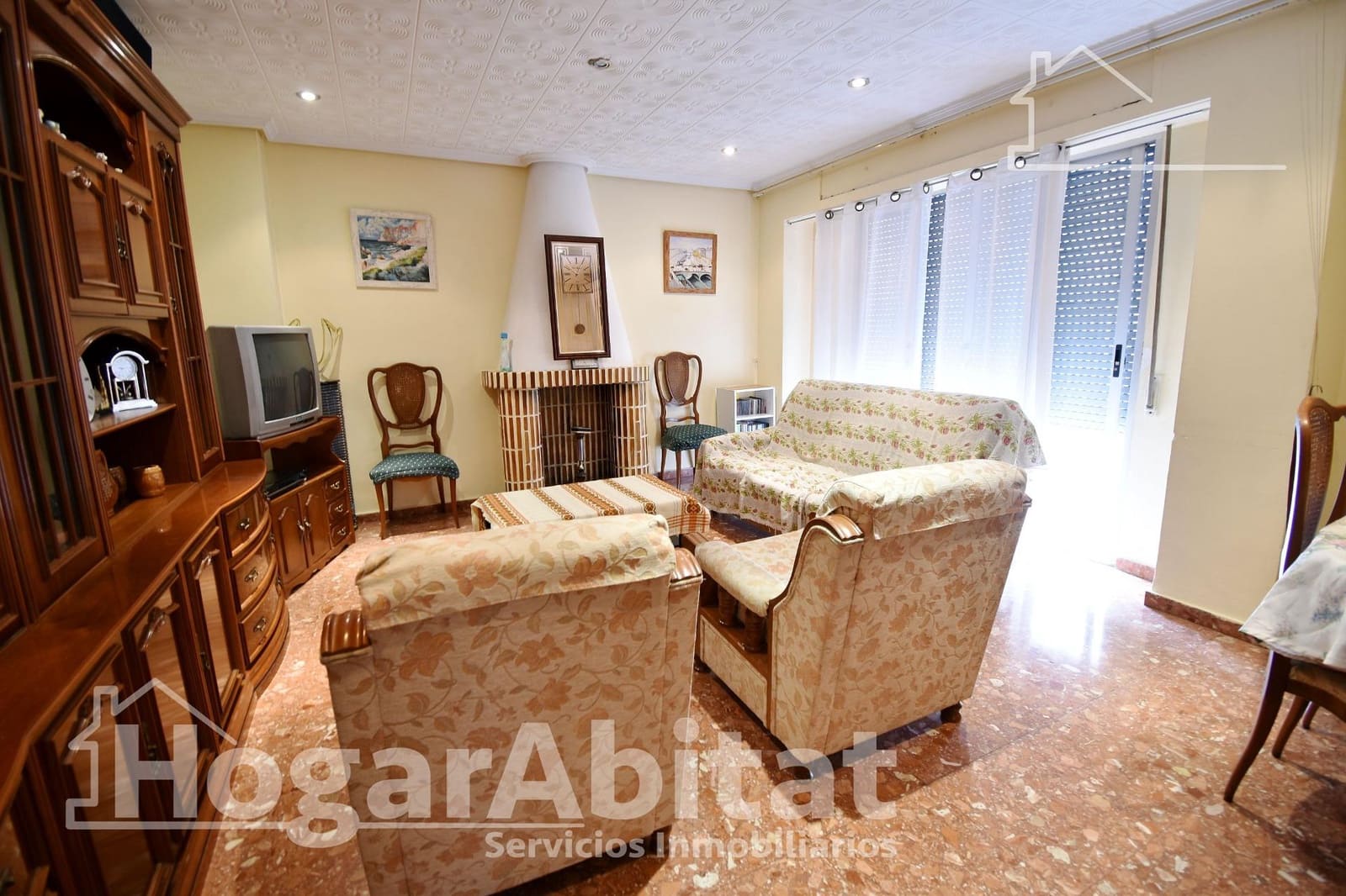 3 slaapkamer Rijtjeshuis te koop in Cheste met garage - € 300.000 (Ref: 9419811)