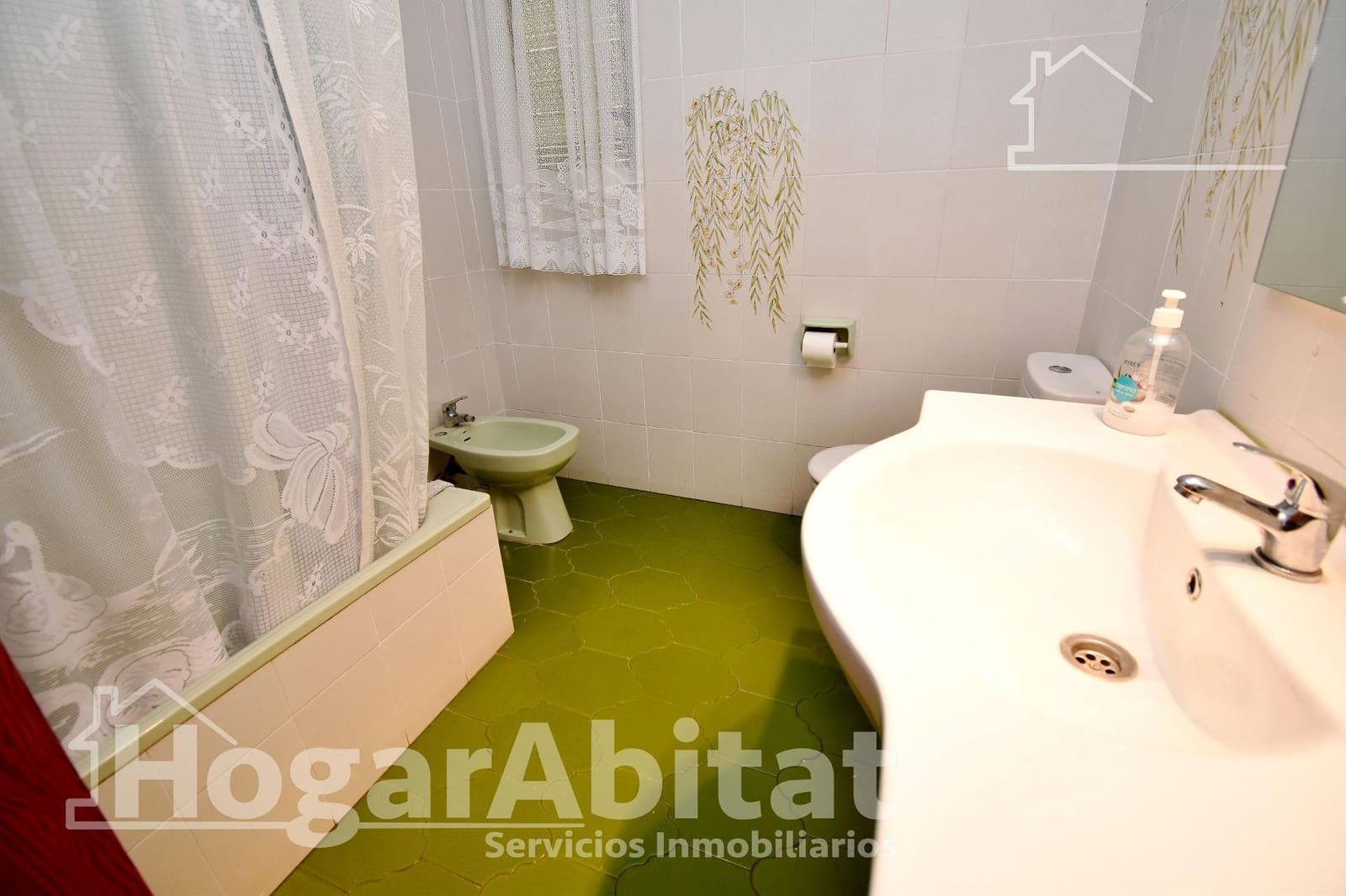 3 slaapkamer Rijtjeshuis te koop in Cheste met garage - € 300.000 (Ref: 9419811)