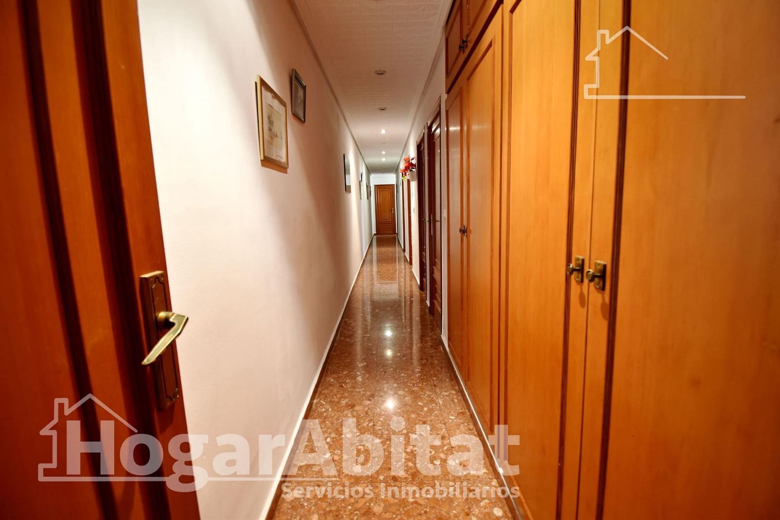 3 slaapkamer Rijtjeshuis te koop in Cheste met garage - € 300.000 (Ref: 9419811)