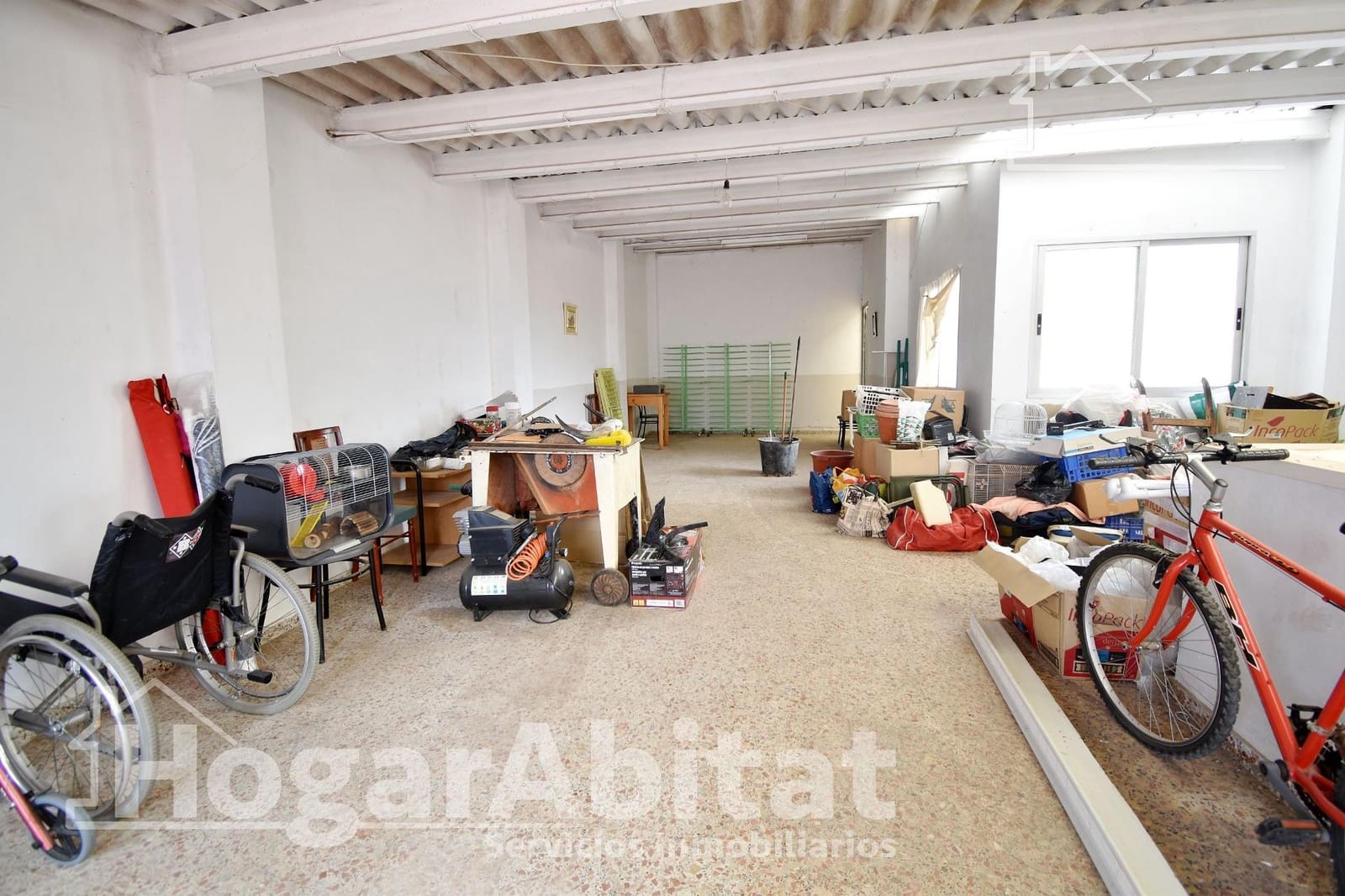 3 slaapkamer Rijtjeshuis te koop in Cheste met garage - € 300.000 (Ref: 9419811)