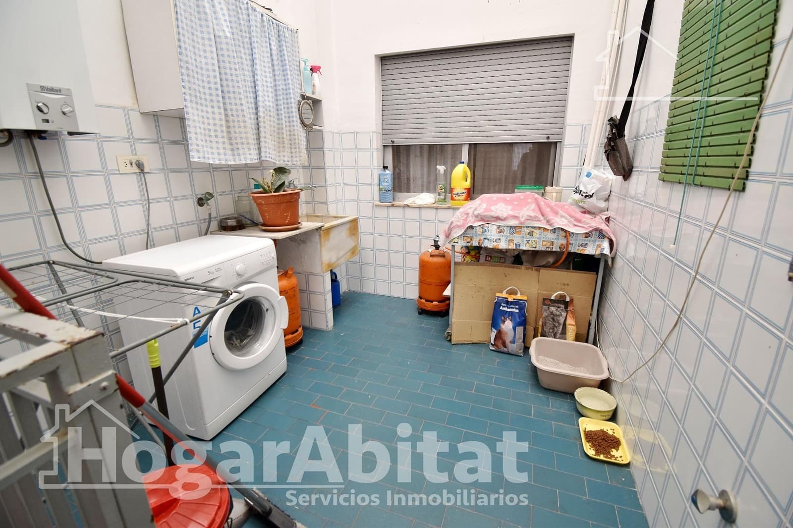 3 slaapkamer Rijtjeshuis te koop in Cheste met garage - € 300.000 (Ref: 9419811)