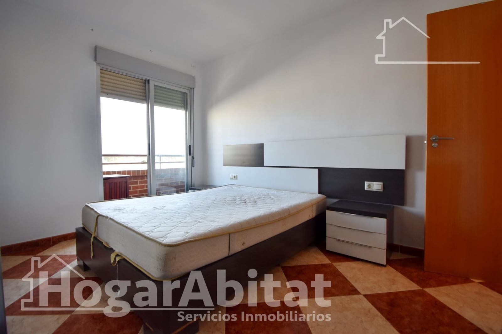 3 soveværelse Lejlighed til salg i Oliva med garage - € 155.000 (Ref: 9419812)