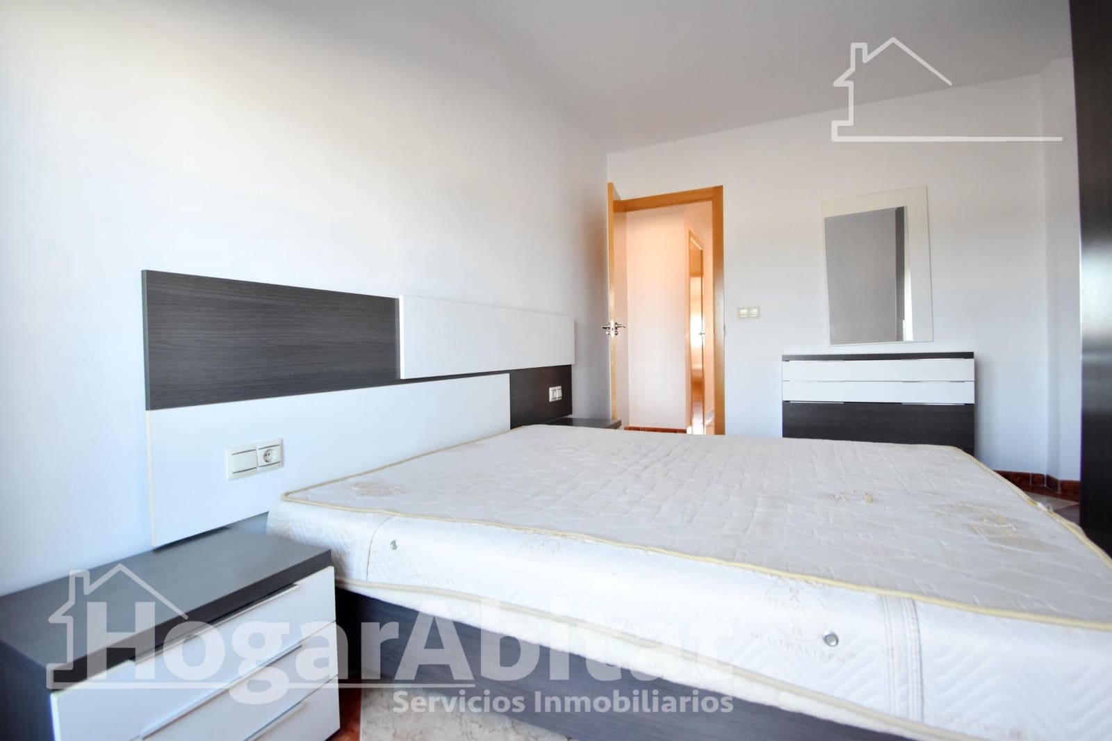 3 soveværelse Lejlighed til salg i Oliva med garage - € 155.000 (Ref: 9419812)