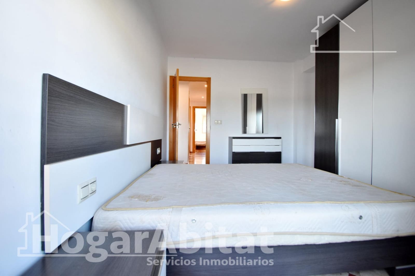 3 soveværelse Lejlighed til salg i Oliva med garage - € 155.000 (Ref: 9419812)