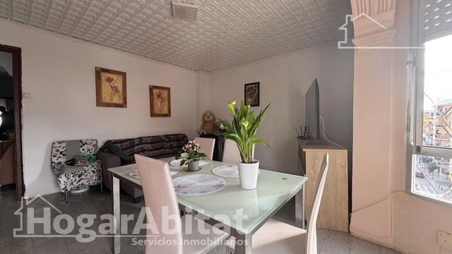 4 soverom Leilighet til salgs i Gandia - € 126 000 (Ref: 9419813)