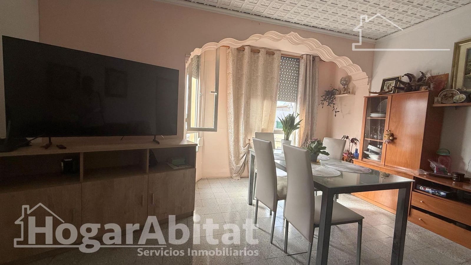 4 soverom Leilighet til salgs i Gandia - € 126 000 (Ref: 9419813)