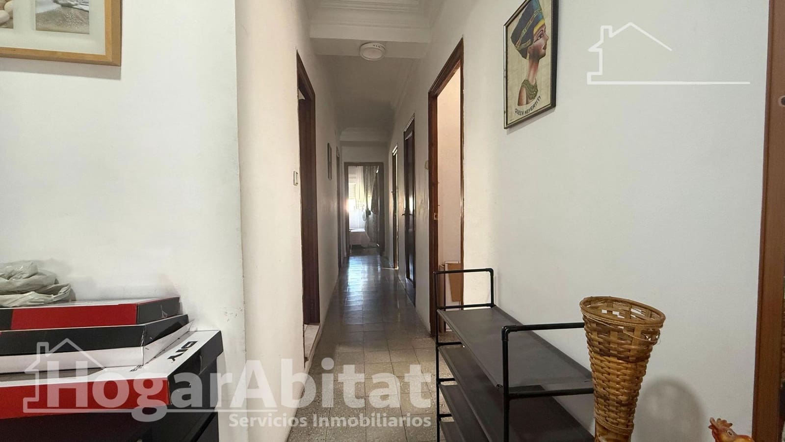 4 soverom Leilighet til salgs i Gandia - € 126 000 (Ref: 9419813)