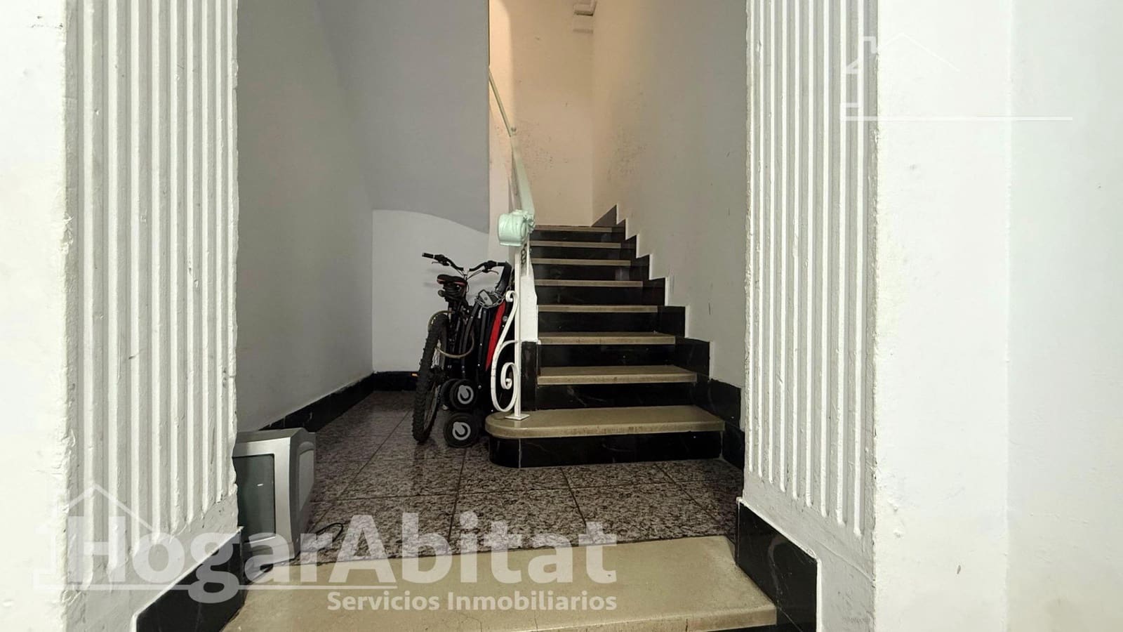 4 soverom Leilighet til salgs i Gandia - € 126 000 (Ref: 9419813)