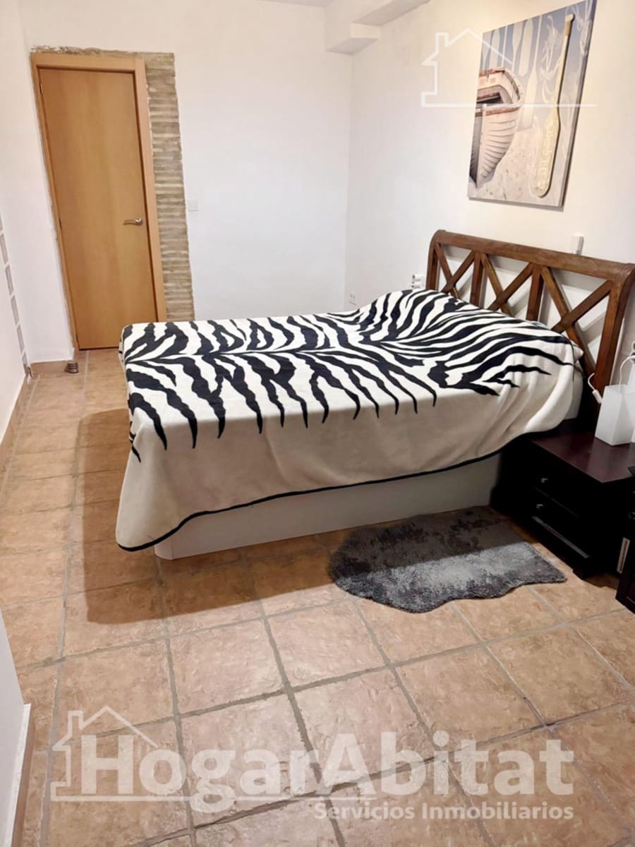 1 chambre Appartement à vendre à La Pobla de Farnals avec piscine garage - 185 000 € (Ref: 9419814)