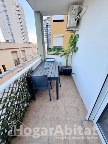 1 bedroom Flat for sale in La Pobla de Farnals with pool garage - € 185,000 (Ref: 9419814)