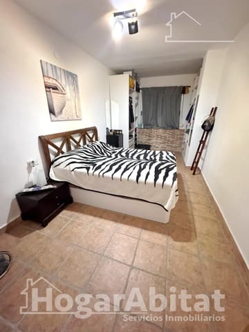 1 bedroom Flat for sale in La Pobla de Farnals with pool garage - € 185,000 (Ref: 9419814)