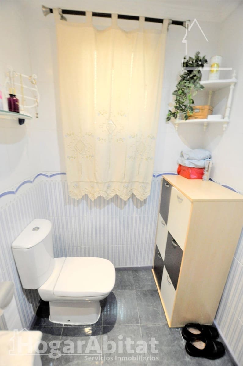 4 soverom Rekkehus til salgs i Pucol med garasje - € 395 000 (Ref: 9419815)