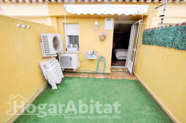 Adosado de 4 habitaciones en Puçol en venta con garaje - 395.000 € (Ref: 9419815)