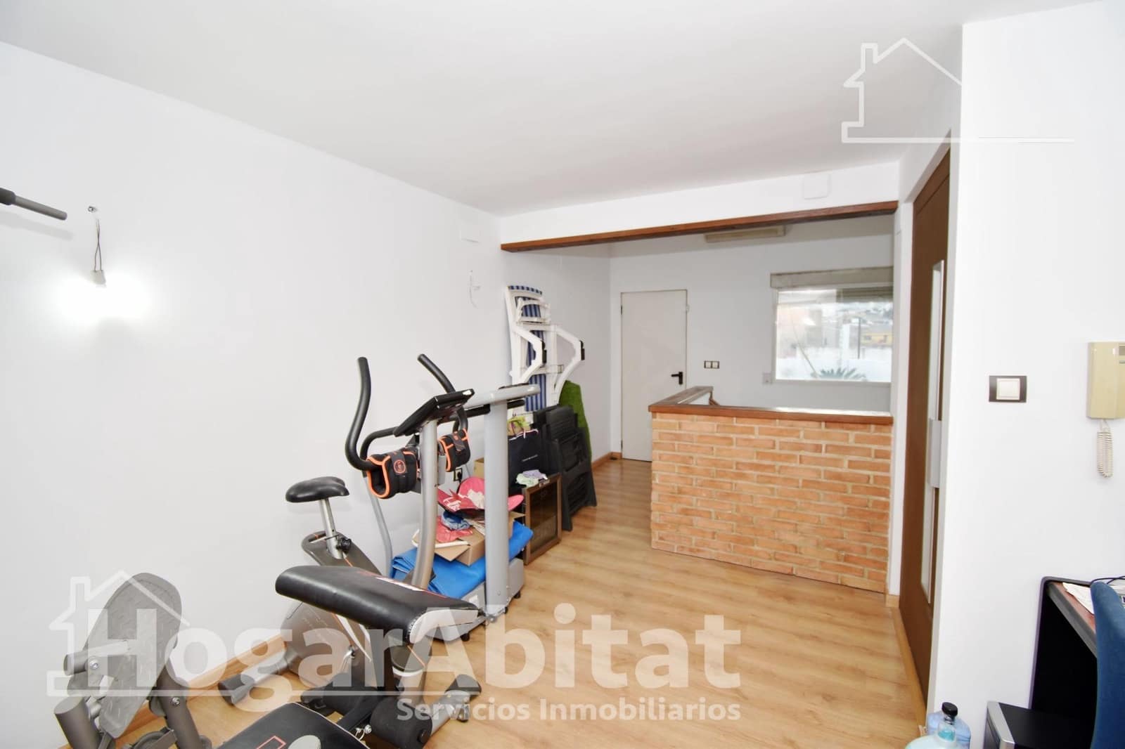 3 quarto Moradia em Banda para venda em Chiva com garagem - 299 999 € (Ref: 9419816)