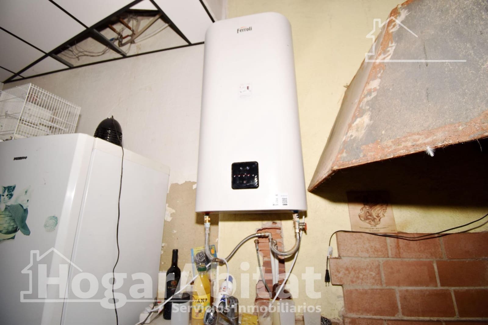 3 quarto Moradia em Banda para venda em Chiva com garagem - 299 999 € (Ref: 9419816)