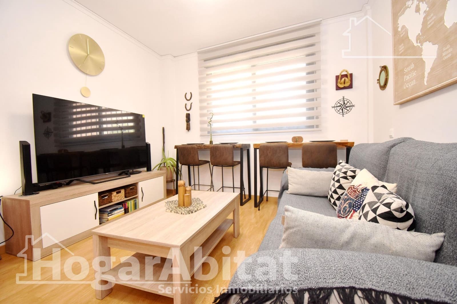 2 bedroom Flat for sale in Almenara with pool - € 140,000 (Ref: 9419817)