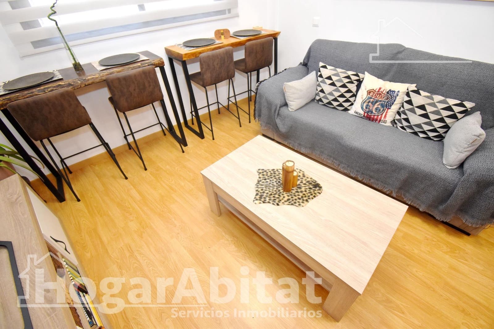 2 bedroom Flat for sale in Almenara with pool - € 140,000 (Ref: 9419817)