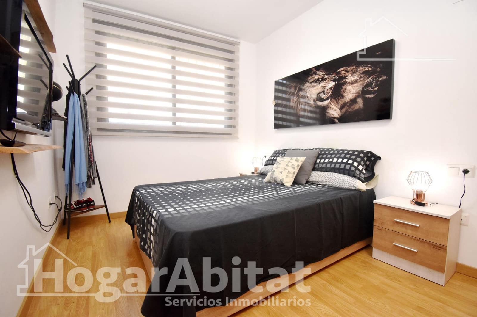2 bedroom Flat for sale in Almenara with pool - € 140,000 (Ref: 9419817)