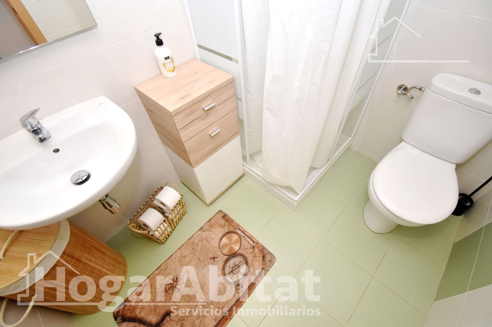 2 bedroom Flat for sale in Almenara with pool - € 140,000 (Ref: 9419817)