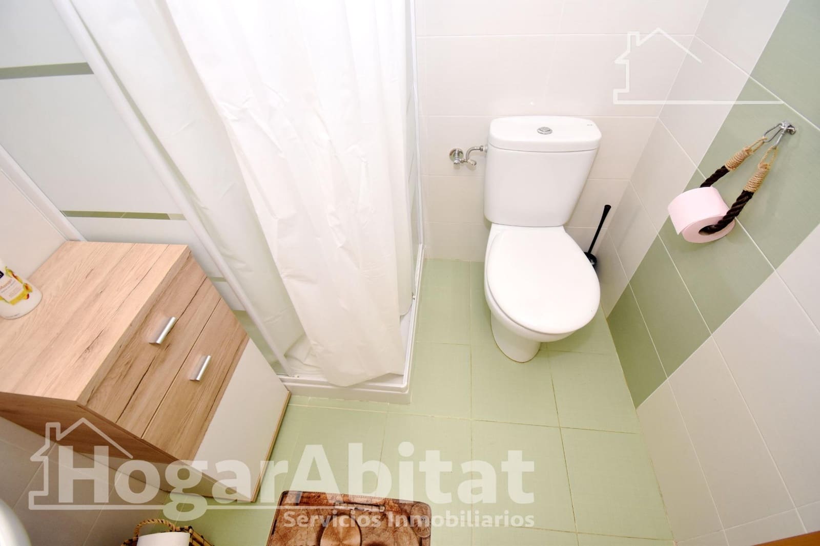 2 bedroom Flat for sale in Almenara with pool - € 140,000 (Ref: 9419817)