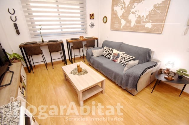 2 soveværelse Lejlighed til salg i Almenara med swimmingpool - € 140.000 (Ref: 9419817)