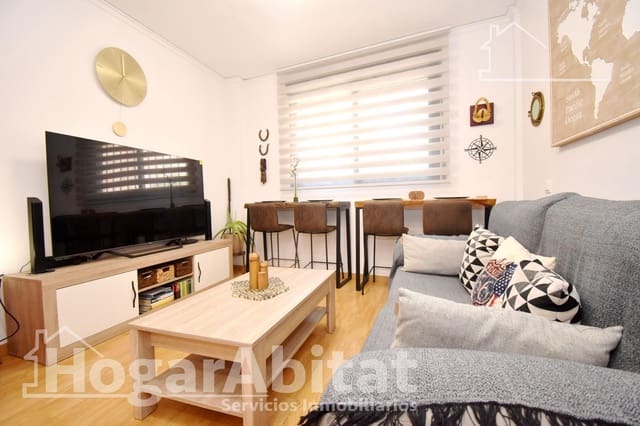 2 soveværelse Lejlighed til salg i Almenara med swimmingpool - € 140.000 (Ref: 9419817)