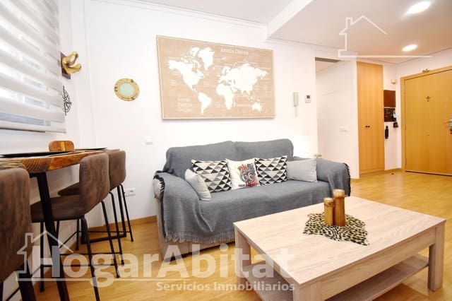 2 soveværelse Lejlighed til salg i Almenara med swimmingpool - € 140.000 (Ref: 9419817)