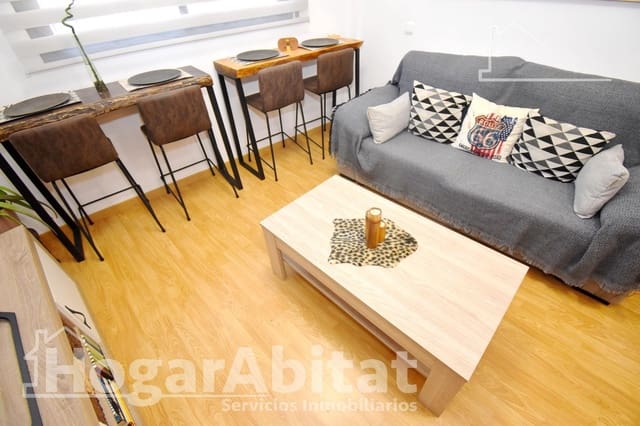 2 soveværelse Lejlighed til salg i Almenara med swimmingpool - € 140.000 (Ref: 9419817)