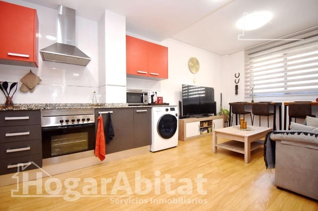 2 soveværelse Lejlighed til salg i Almenara med swimmingpool - € 140.000 (Ref: 9419817)