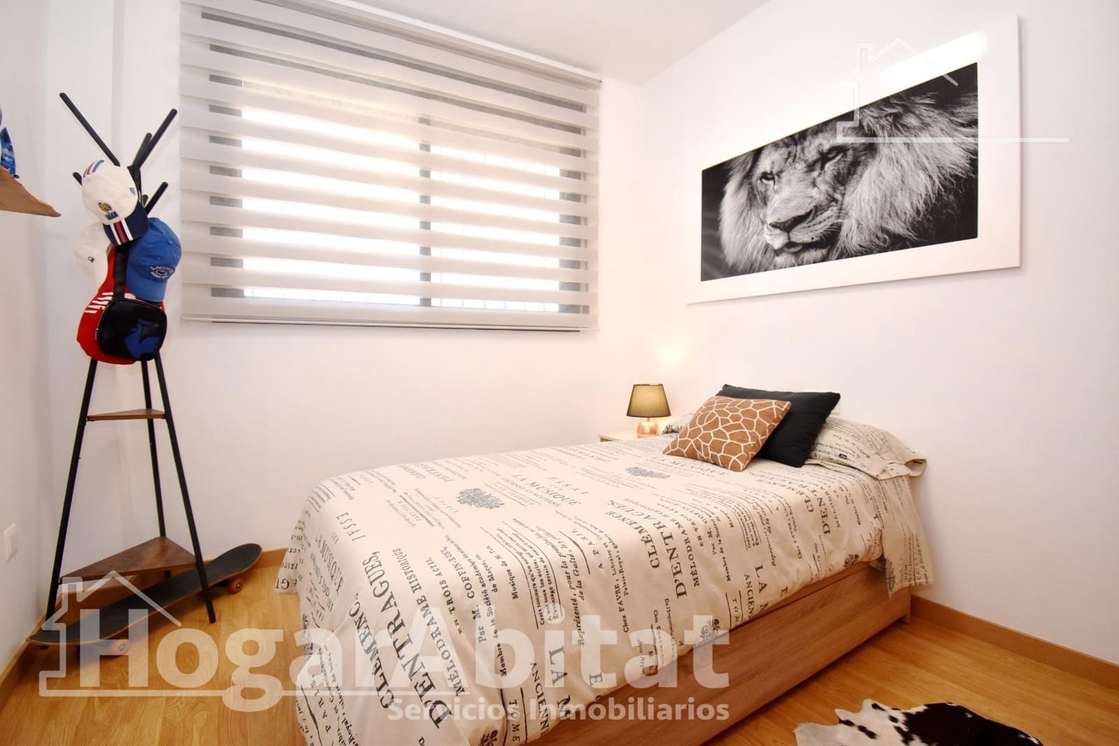 2 bedroom Flat for sale in Almenara with pool - € 140,000 (Ref: 9419817)