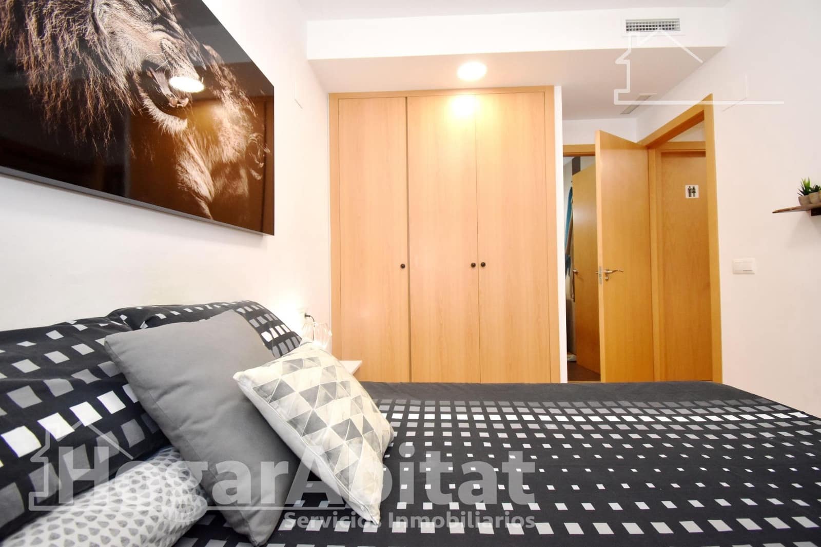 2 bedroom Flat for sale in Almenara with pool - € 140,000 (Ref: 9419817)