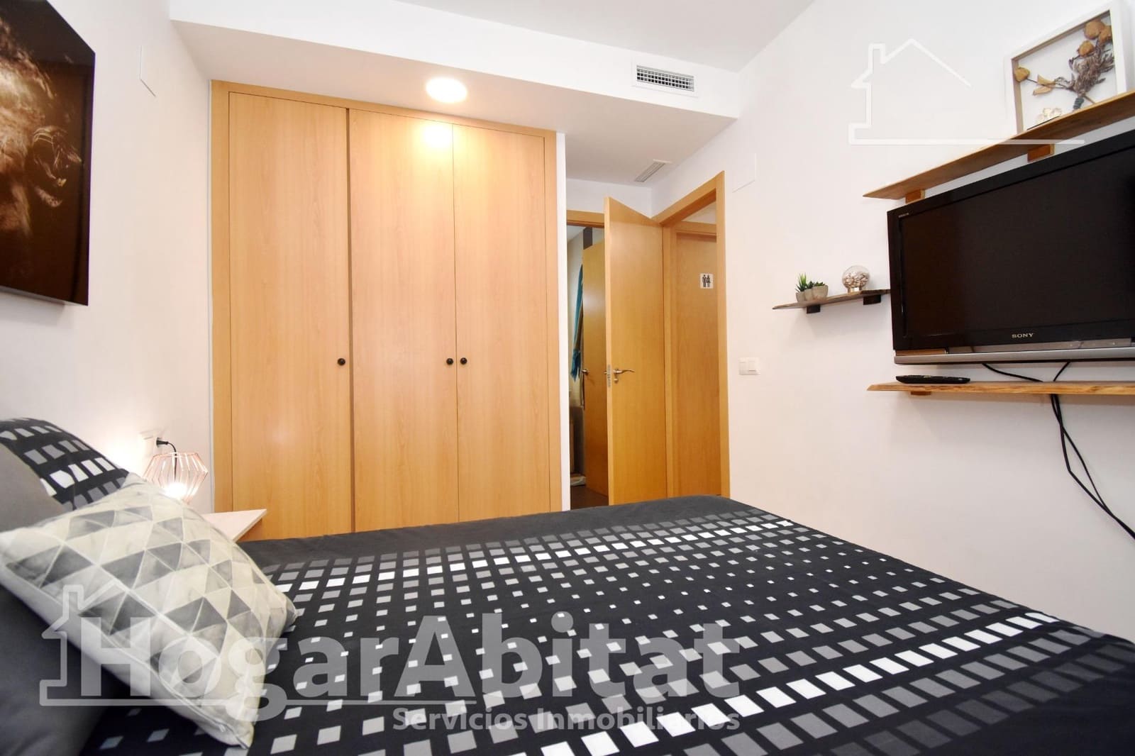 2 bedroom Flat for sale in Almenara with pool - € 140,000 (Ref: 9419817)