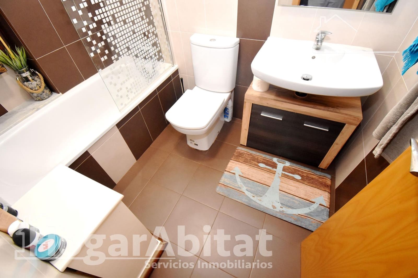 2 bedroom Flat for sale in Almenara with pool - € 140,000 (Ref: 9419817)