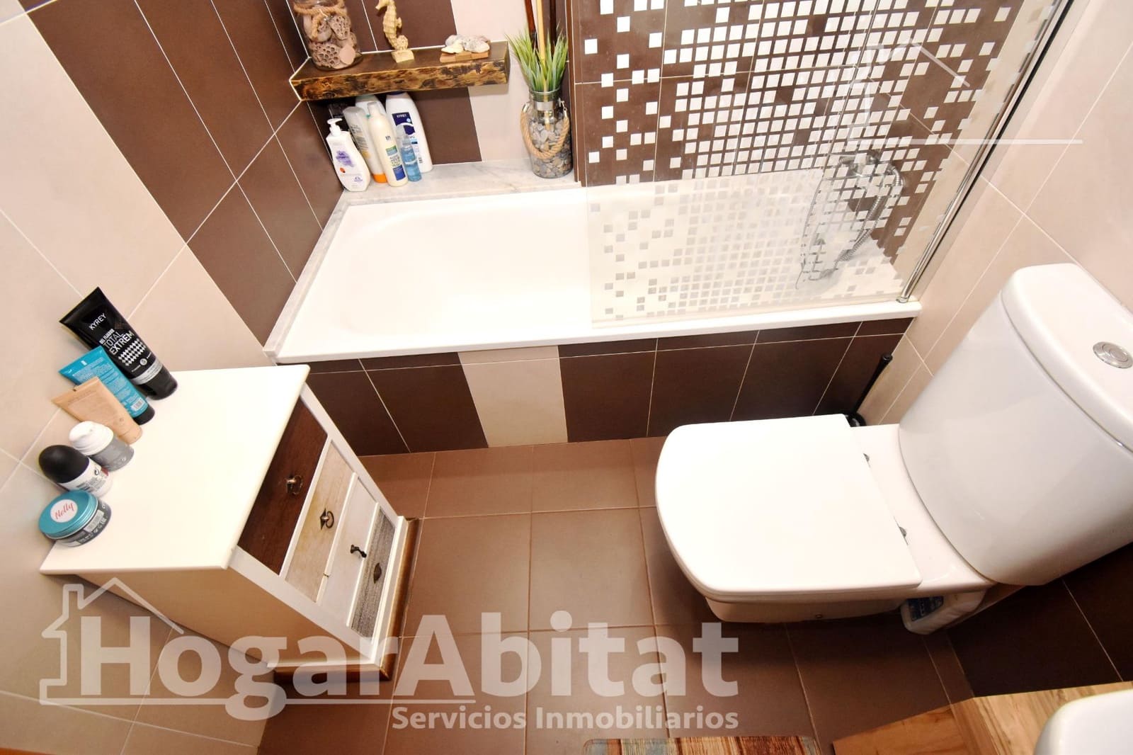 2 bedroom Flat for sale in Almenara with pool - € 140,000 (Ref: 9419817)