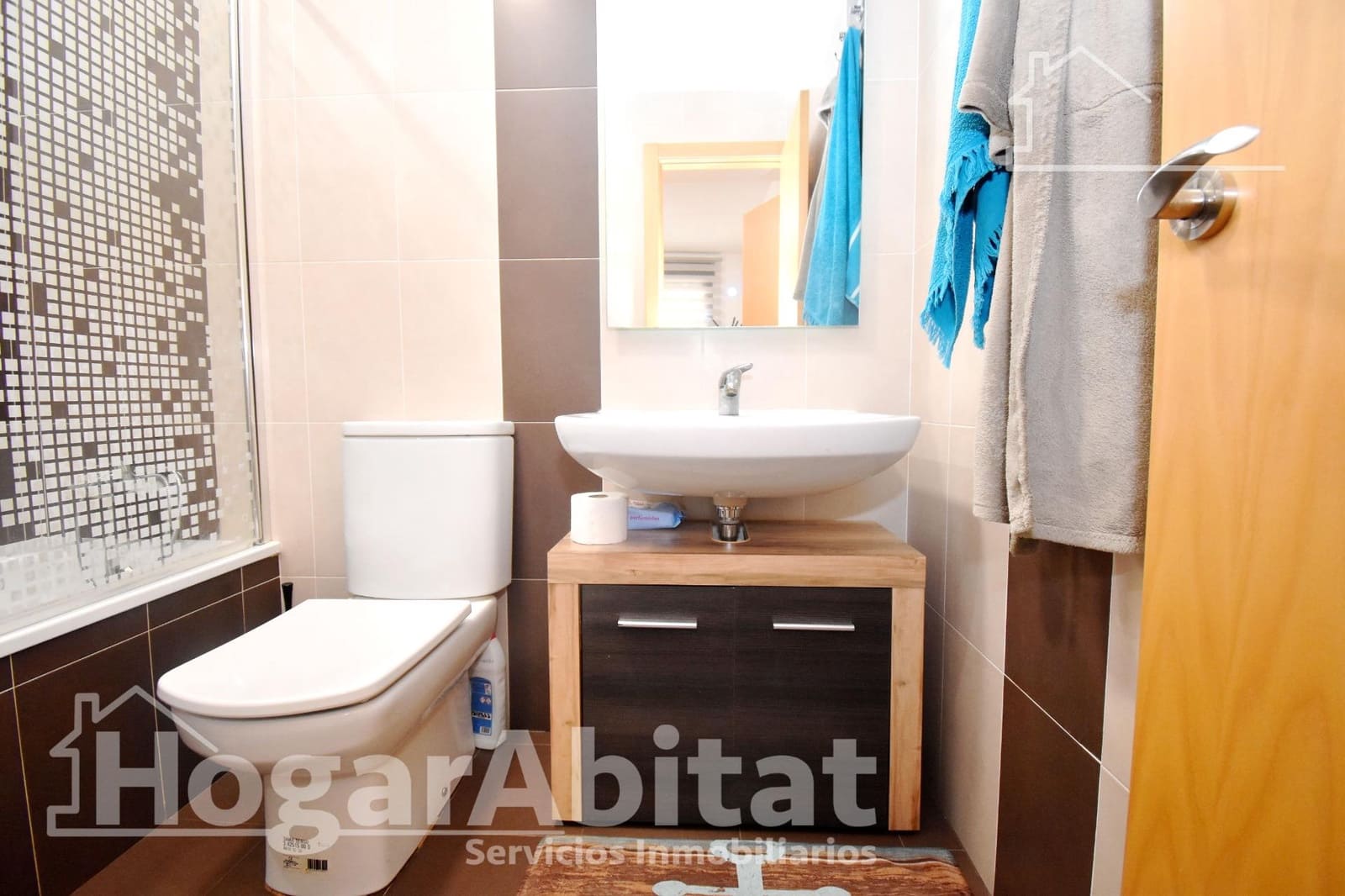 2 bedroom Flat for sale in Almenara with pool - € 140,000 (Ref: 9419817)