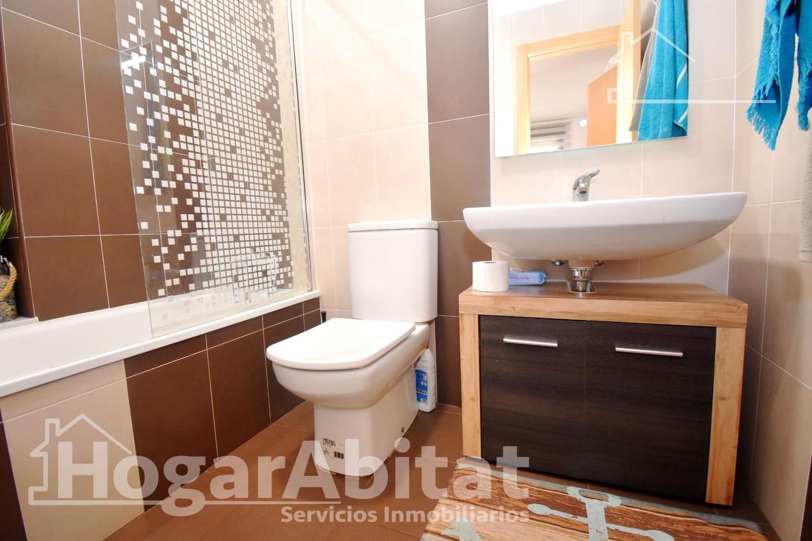 2 bedroom Flat for sale in Almenara with pool - € 140,000 (Ref: 9419817)