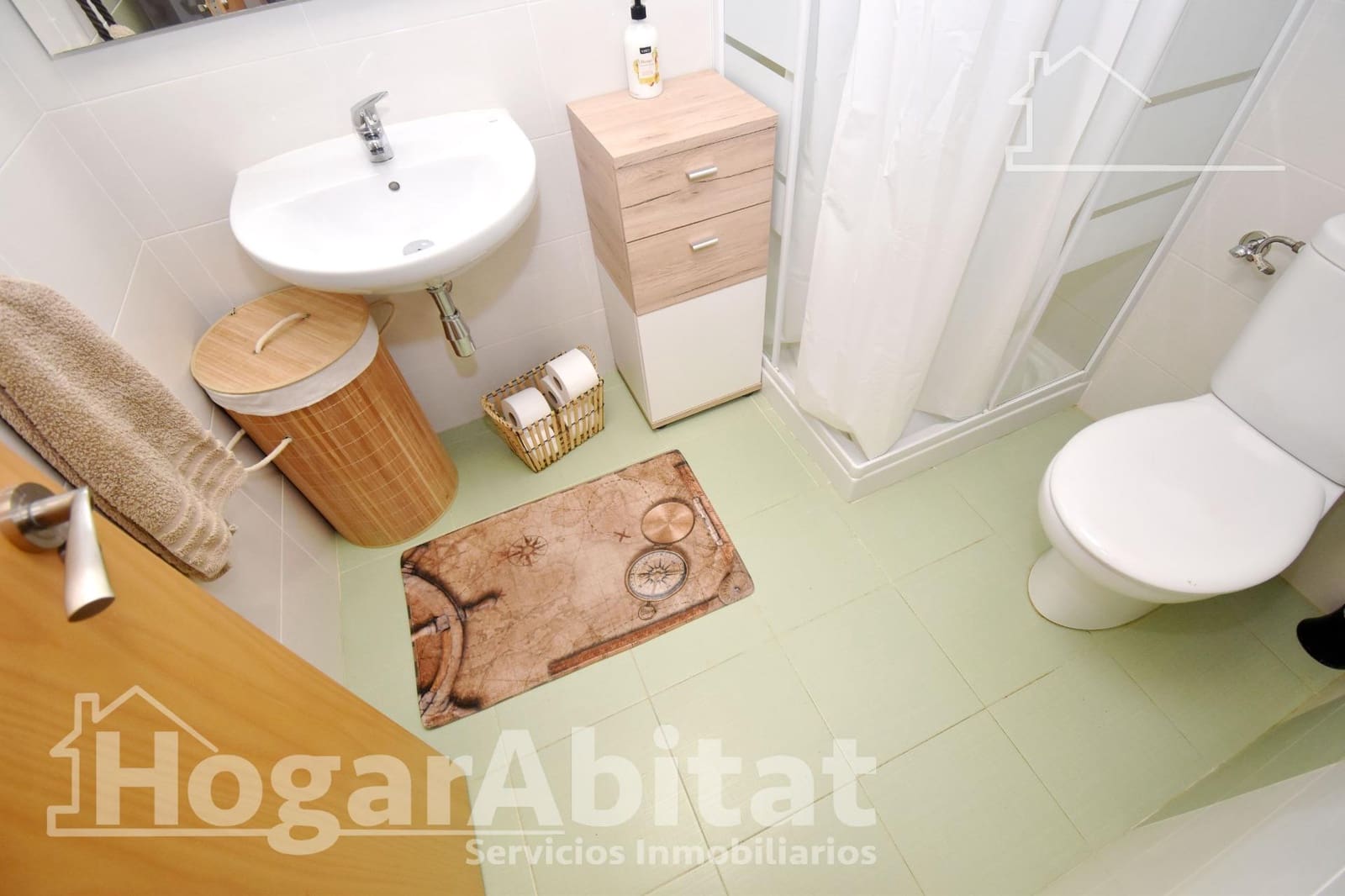 2 bedroom Flat for sale in Almenara with pool - € 140,000 (Ref: 9419817)