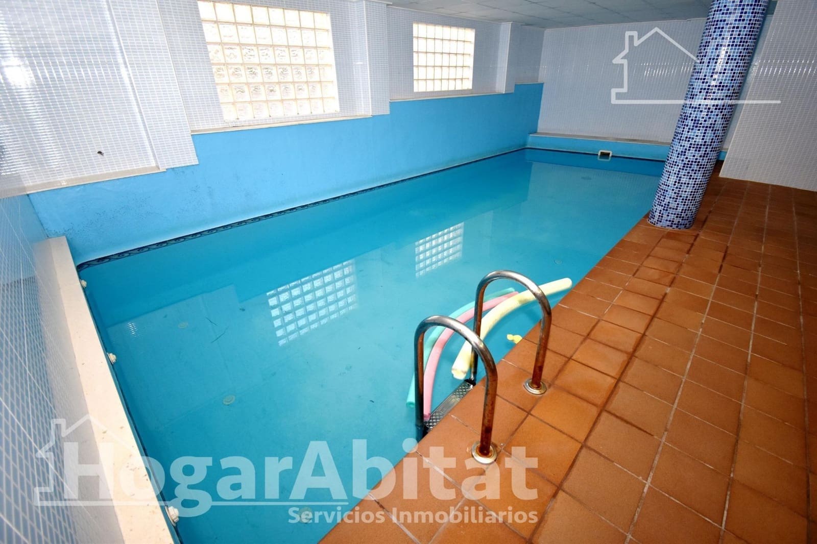 2 bedroom Flat for sale in Almenara with pool - € 140,000 (Ref: 9419817)
