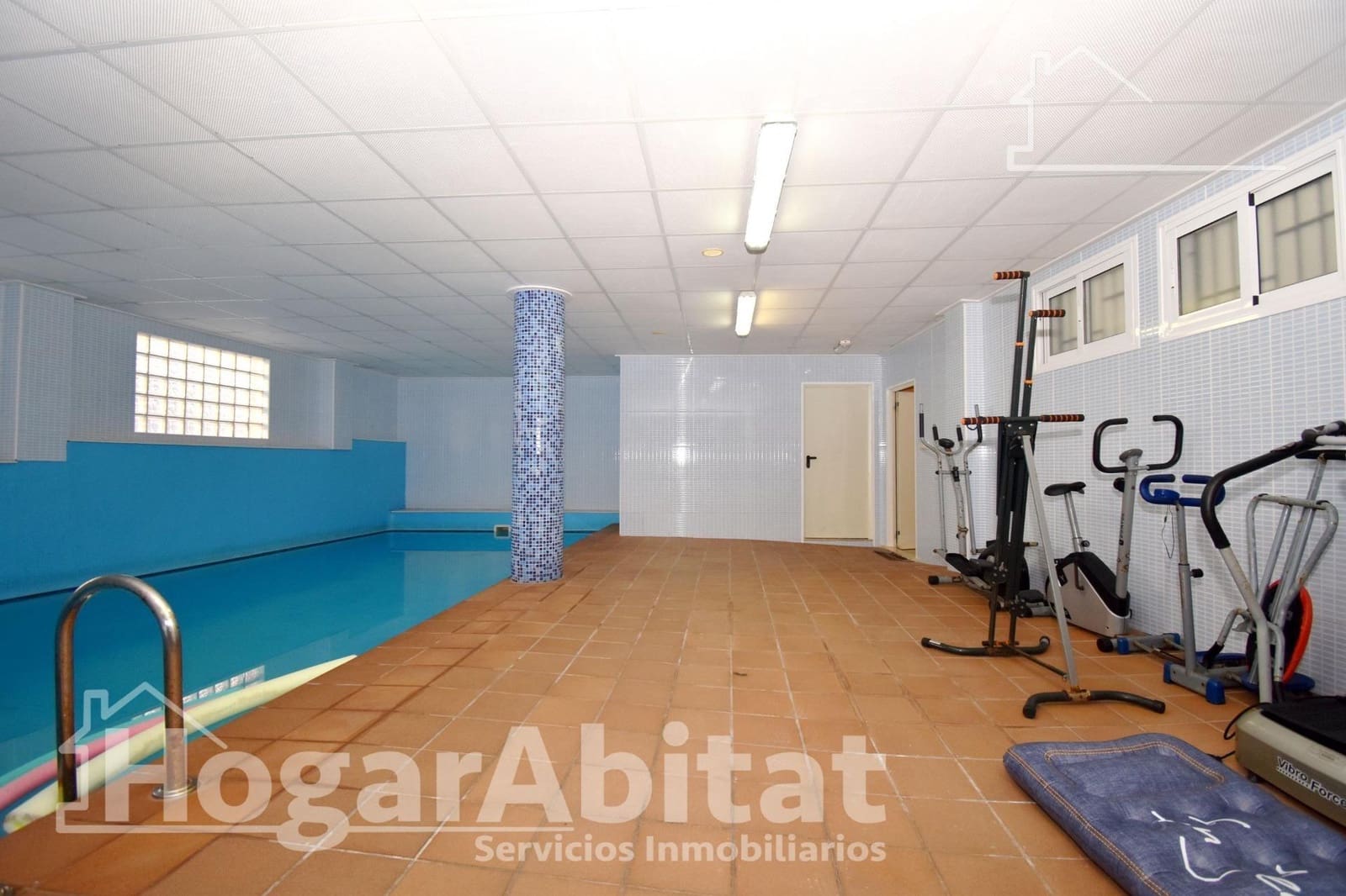 2 bedroom Flat for sale in Almenara with pool - € 140,000 (Ref: 9419817)