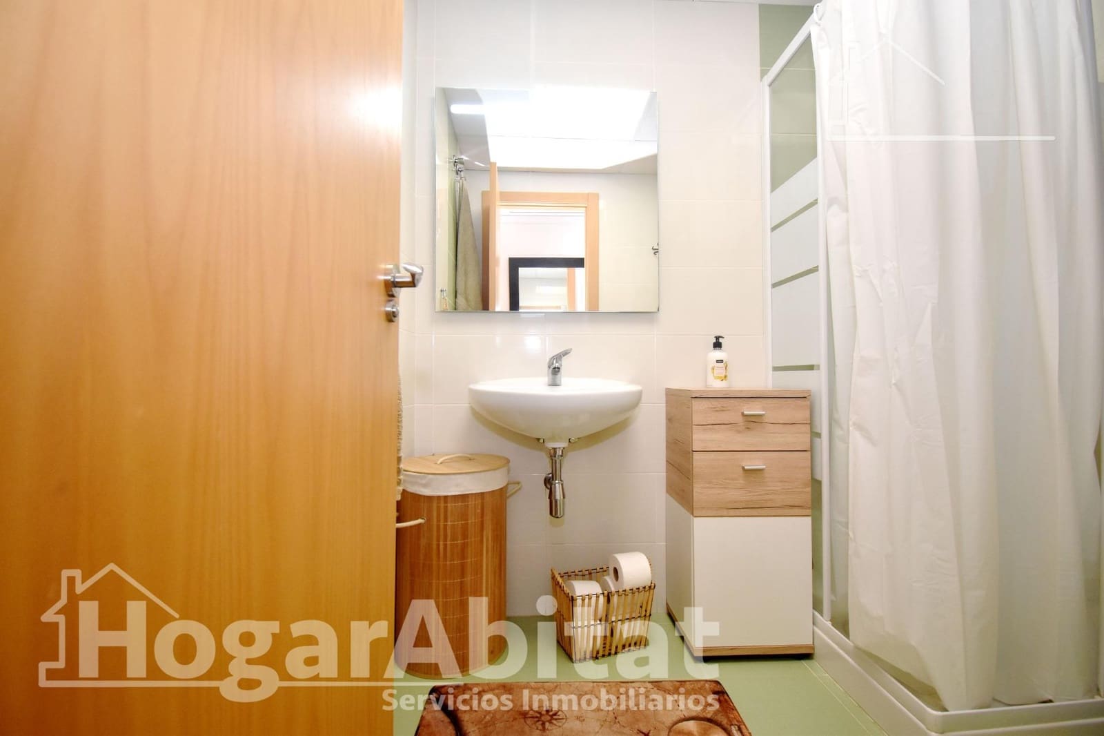 2 bedroom Flat for sale in Almenara with pool - € 140,000 (Ref: 9419817)