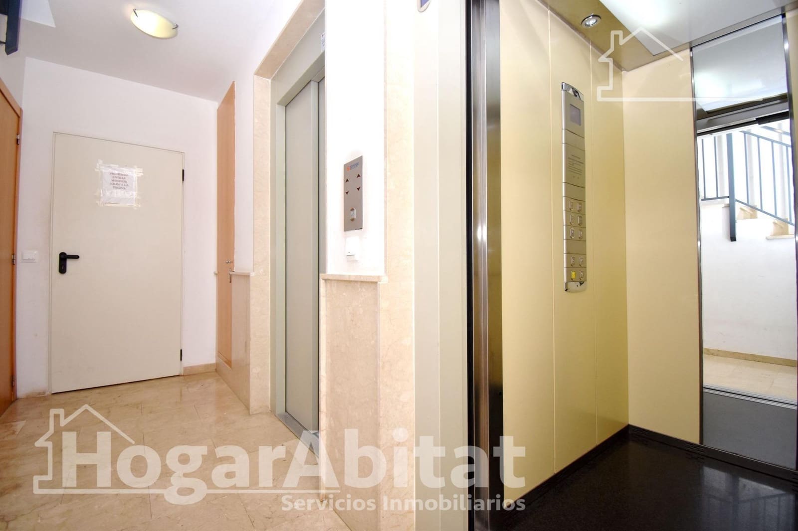 2 bedroom Flat for sale in Almenara with pool - € 140,000 (Ref: 9419817)