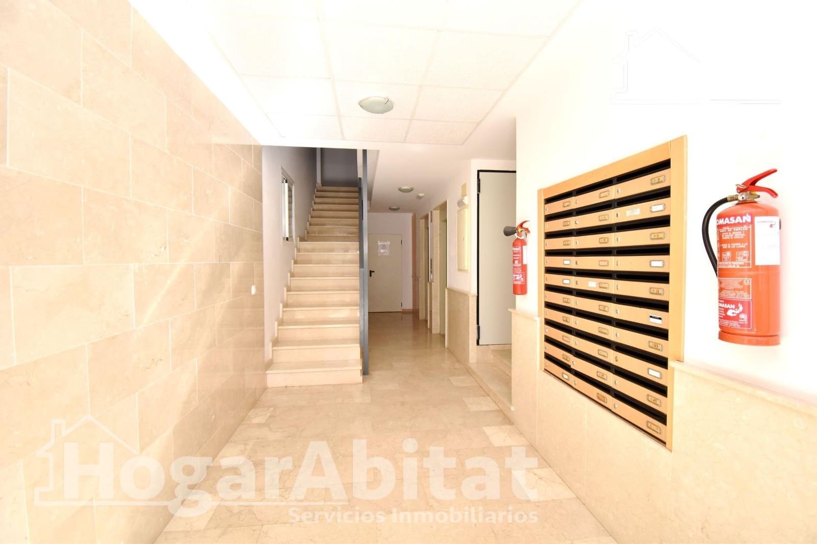 2 bedroom Flat for sale in Almenara with pool - € 140,000 (Ref: 9419817)