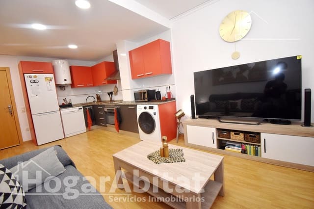 2 soveværelse Lejlighed til salg i Almenara med swimmingpool - € 140.000 (Ref: 9419817)