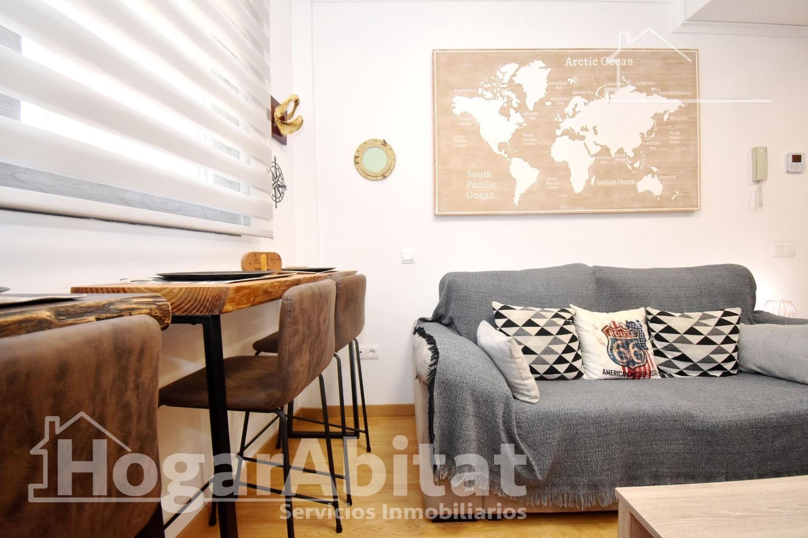 2 bedroom Flat for sale in Almenara with pool - € 140,000 (Ref: 9419817)