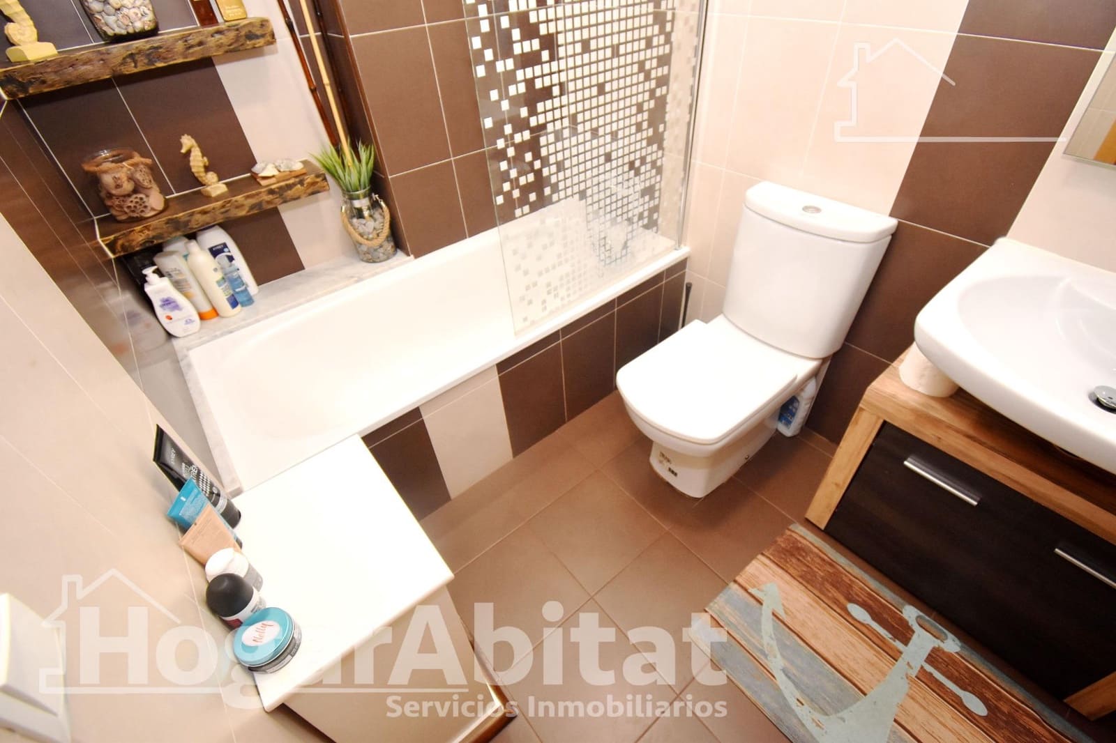 2 bedroom Flat for sale in Almenara with pool - € 140,000 (Ref: 9419817)