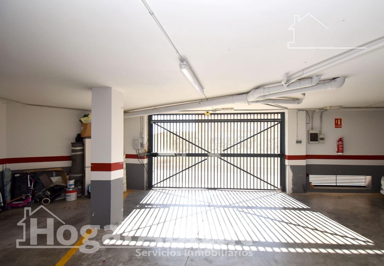 2 bedroom Flat for sale in Almenara with pool - € 140,000 (Ref: 9419817)