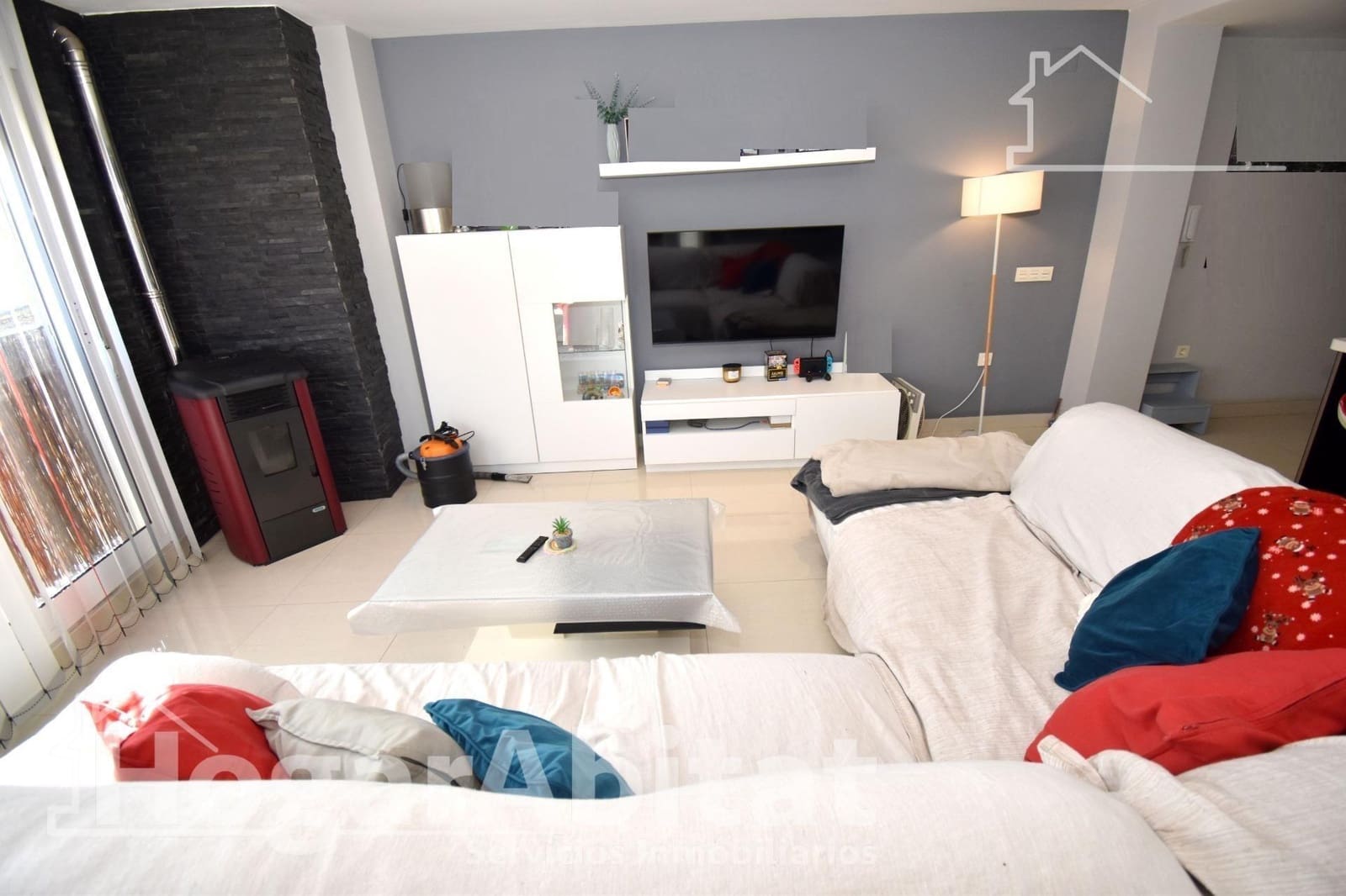 3 bedroom Flat for sale in Almenara with garage - € 155,000 (Ref: 9419818)