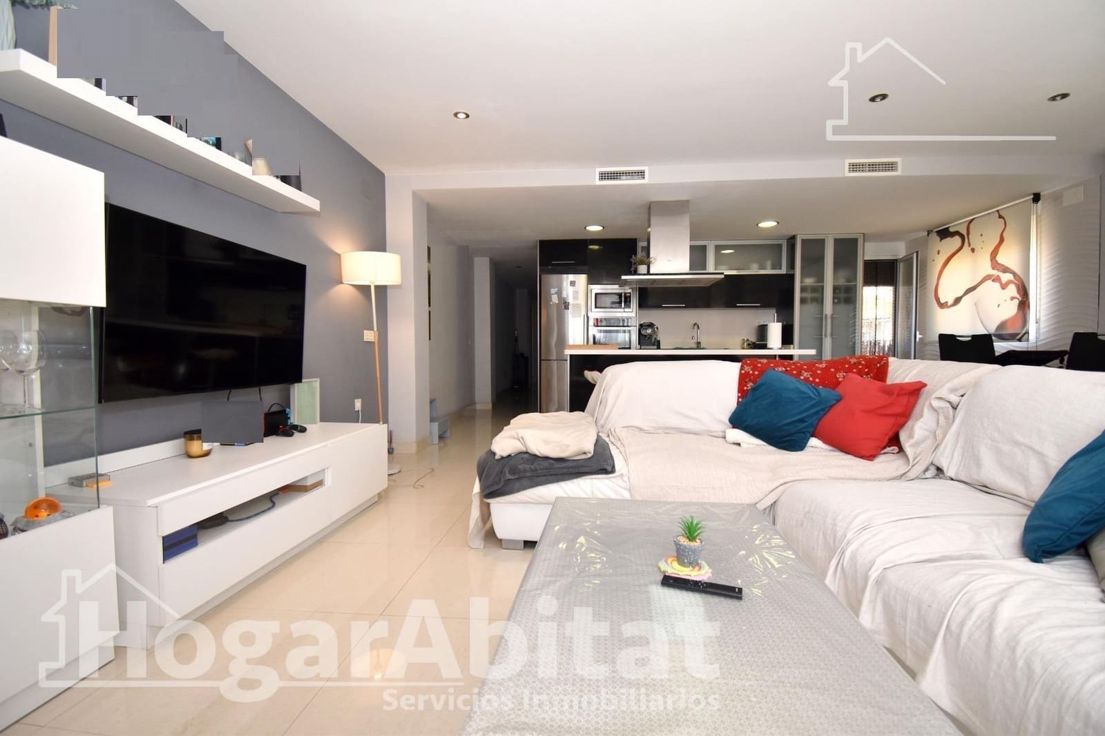 3 bedroom Flat for sale in Almenara with garage - € 155,000 (Ref: 9419818)